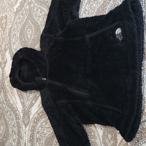 The North Face Jackets & Coats North Face Teddy Half Zip Poshmark